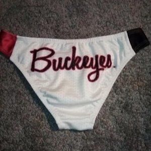 Bikini bottoms (underwear)